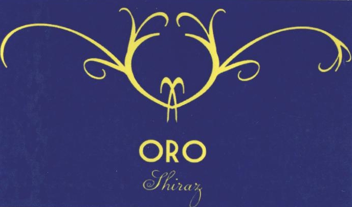 Oro Thiraz Device mark 2231610 Trademark