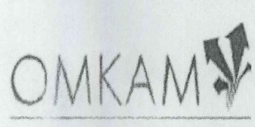 Omkam Device mark 1972359 Trademark