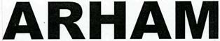 Arham Device mark 2313502 Trademark