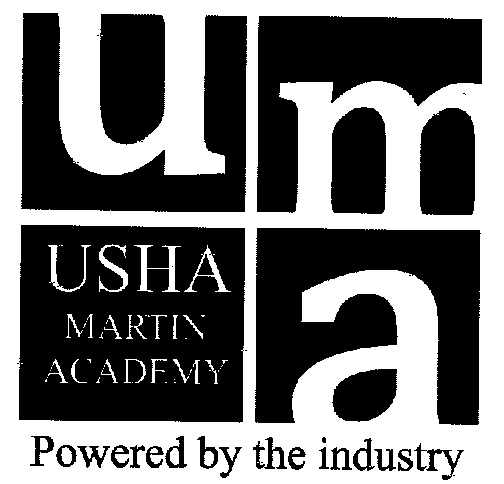Uma Usha Martin Academy Device mark 1836542 Trademark