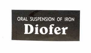 Diofer Device mark 2075985 Trademark