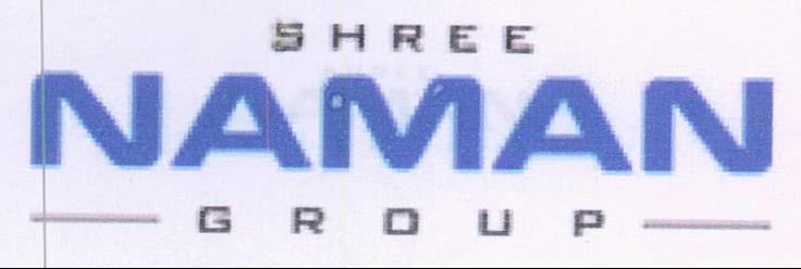 Shree Naman Group Device mark 2163796 Trademark