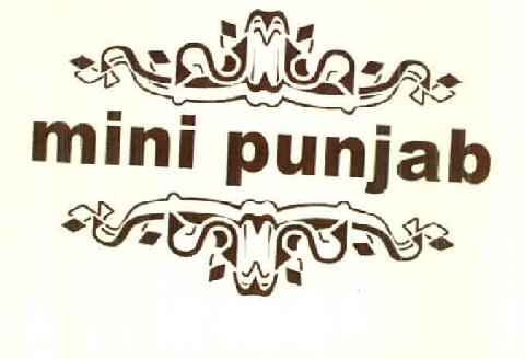 Mini Punjab Device mark 2820012 Trademark