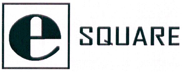 E Square Device mark 1928519 Trademark