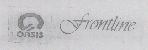 Fronline (label) Device mark 1090080 Trademark