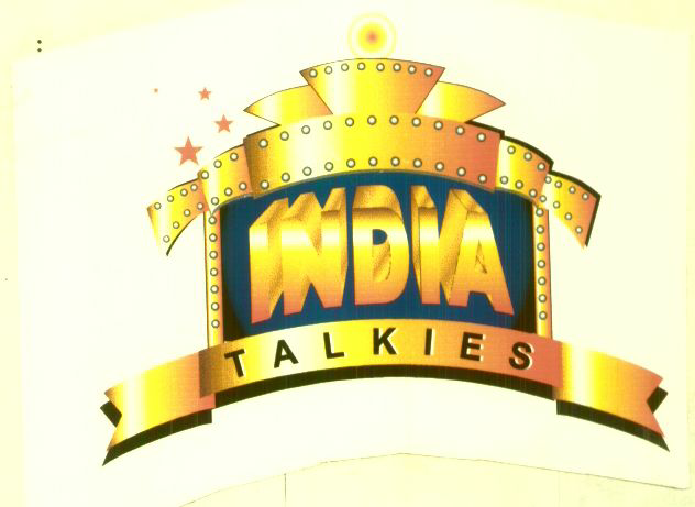 India Talkies Device mark 811375 Trademark