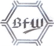 Bfw Device mark 2062137 Trademark