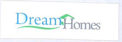 Dream Homes (label) Device mark 1765327 Trademark