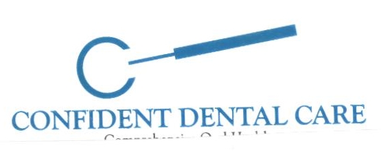 Confident Dental Care Device mark 2193567 Trademark