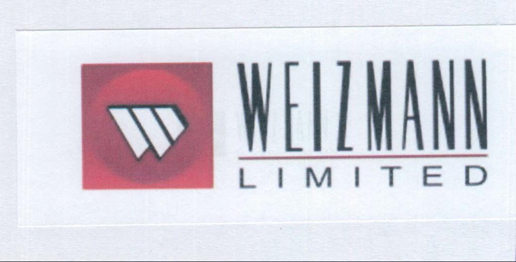 W Weizmann Limited Device mark 2069603 Trademark