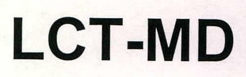 Lct-md Device mark 2177313 Trademark