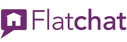 Flatchat Device mark 2935322 Trademark