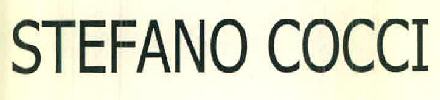 Stefano Cocci Device mark 2808215 Trademark