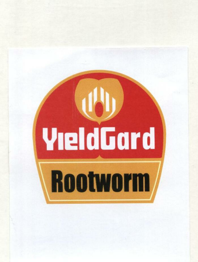 Yield Gard Rootworm Device mark 1802346 Trademark