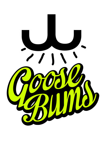 Goosebums Device mark 2715040 Trademark