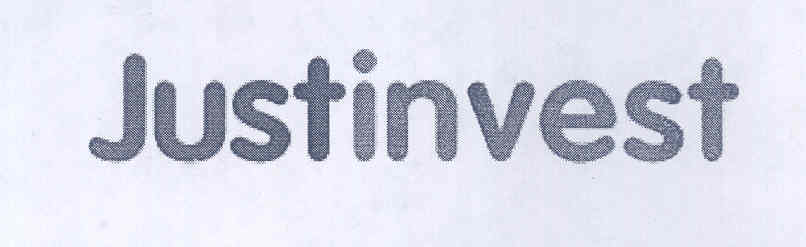 Justinvest (label) Device mark 1693061 Trademark