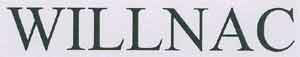 Willnac Device mark 1886700 Trademark