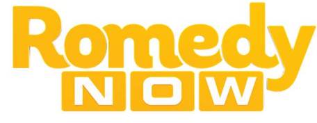 Romedy Now Device mark 2569470 Trademark