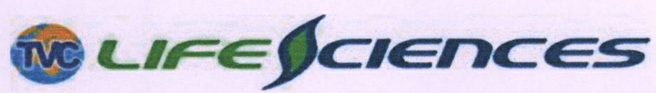Tvc Life Sciences Device mark 1846066 Trademark