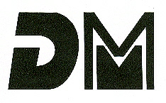 Dm Device mark 1747825 Trademark