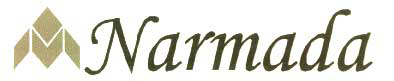 Narmada Device mark 1201073 Trademark