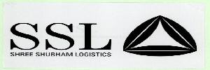 Ssl Shree Shubham Logistics Device mark 1879145 Trademark
