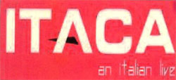 Itaca Device mark 2653111 Trademark