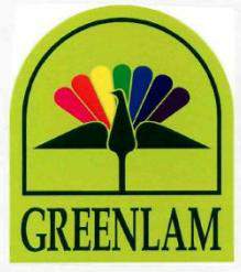 Greenlam With Device Device mark 2505594 Trademark