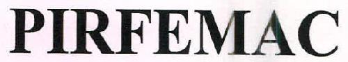 Pirfemac Device mark 2562538 Trademark