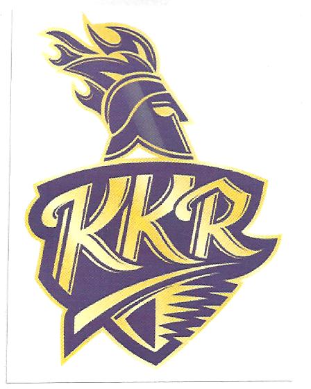 Kkr (label) Device mark 2281340 Trademark