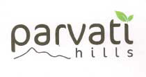 Parvati Device mark 1918166 Trademark