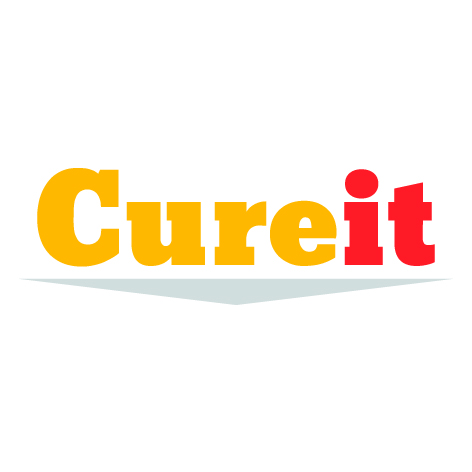 Cureit Device mark 2697107 Trademark