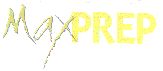 Maxprep (letter Written In Special Form) Device mark 1466595 Trademark
