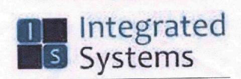 Integrated System (logo) Device mark 1721979 Trademark
