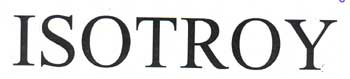 Isotroy Device mark 1825315 Trademark