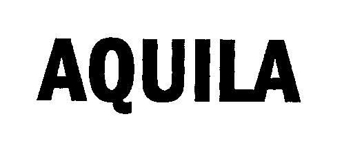 Aquila (device) Device mark 2295359 Trademark