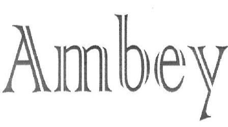 Ambey (device) Device mark 2511668 Trademark