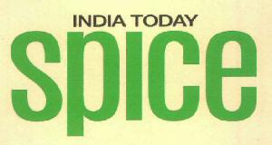 India Today Spice Device mark 2907173 Trademark