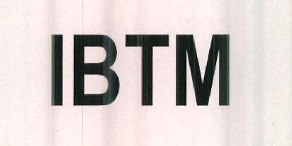 Ibtm Device mark 2473352 Trademark