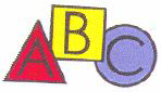 Abc (lable) Device mark 1516096 Trademark
