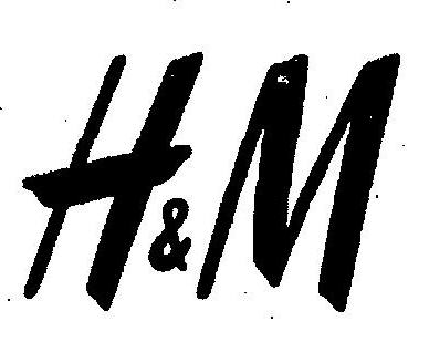 H & M (device) Device mark 2411307 Trademark