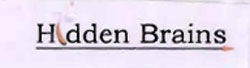 Hidden Brains Device mark 1566505 Trademark