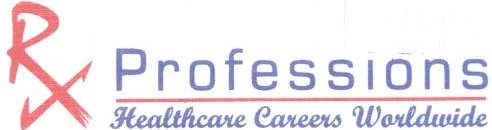 Rx Professions Device mark 1700960 Trademark