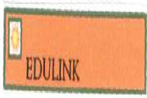 Edulink (with Device) Device mark 1985106 Trademark