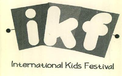 Ikf International Kids Festival Device mark 2814902 Trademark