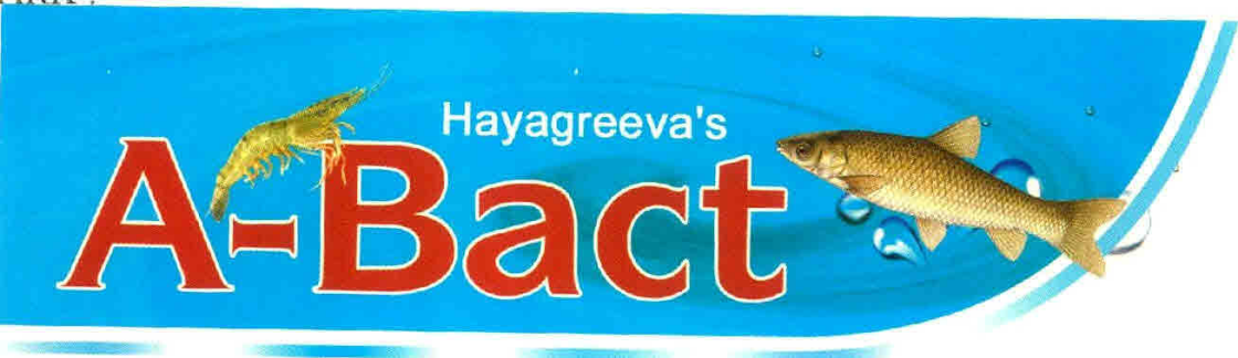 Hayagreeva's A - Bact Device mark 2691788 Trademark