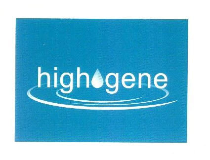 High Gene Device mark 2817228 Trademark