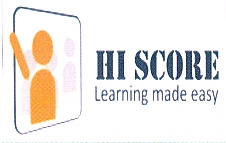 Hi Score Learning Made Easy Device mark 1644811 Trademark