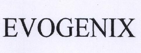 Evogenix Device mark 1629699 Trademark