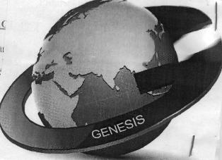 Genesis Device mark 2271290 Trademark